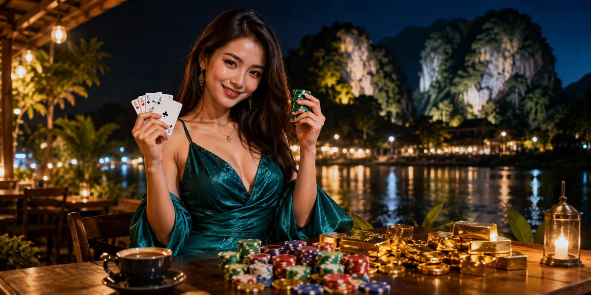 padu33 slot