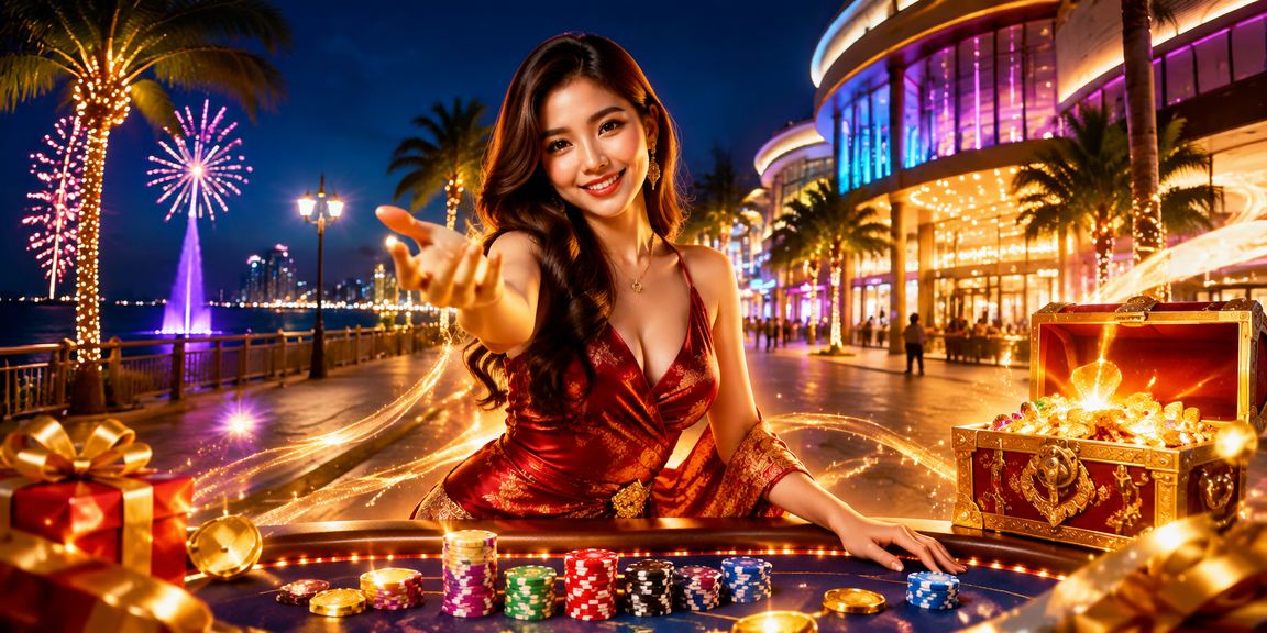 padu33 slot