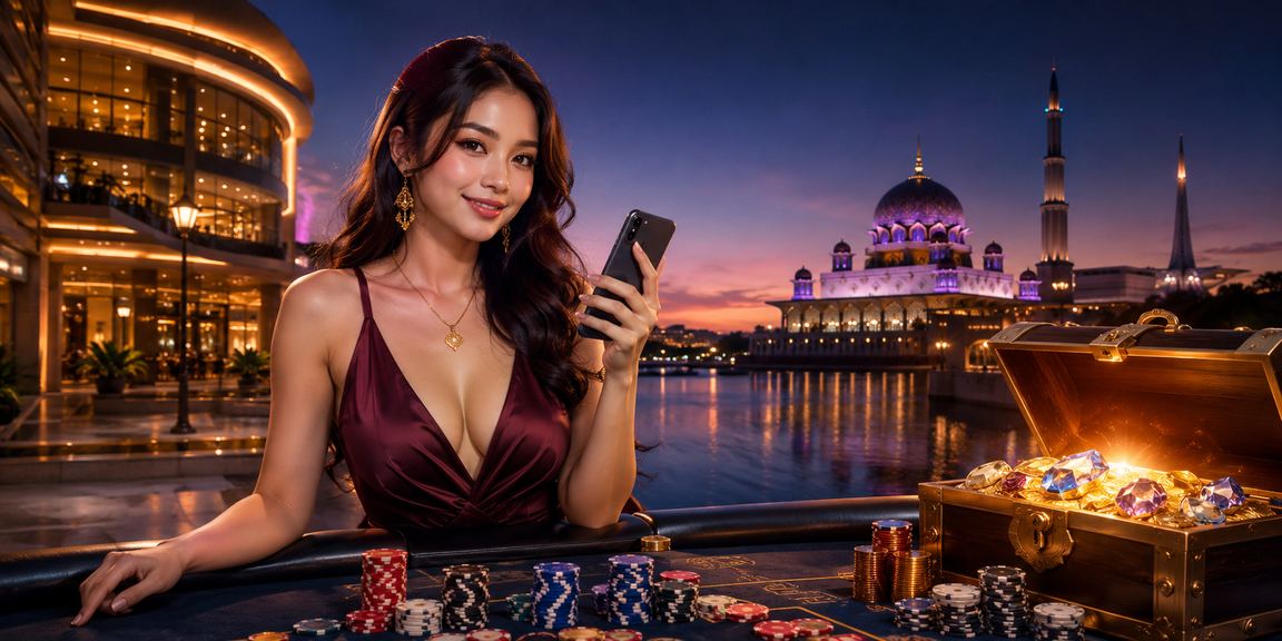padu33 slot